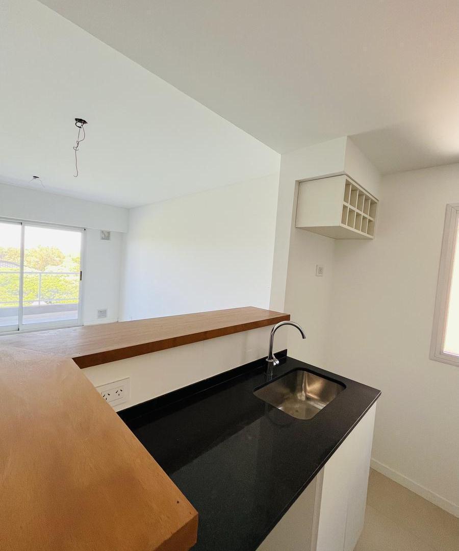 Foto de VENTA DEPARTAMENTO UN DORMITORIO, imagen 4