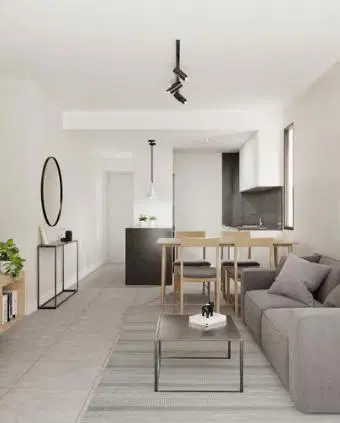 VENTA MONOAMBIENTE en zona rio. 4