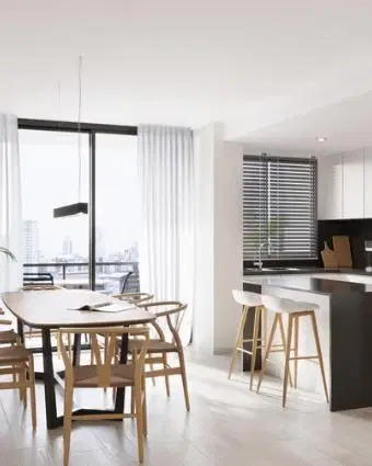 VENTA MONOAMBIENTE en zona rio. 3