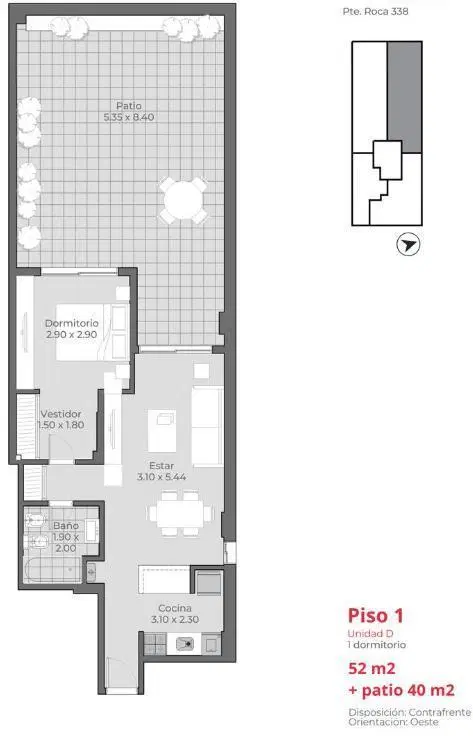 Plano 1