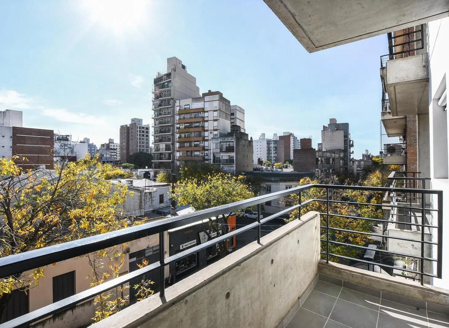 Monoambiente a la venta en Cochabamba al 500. 4