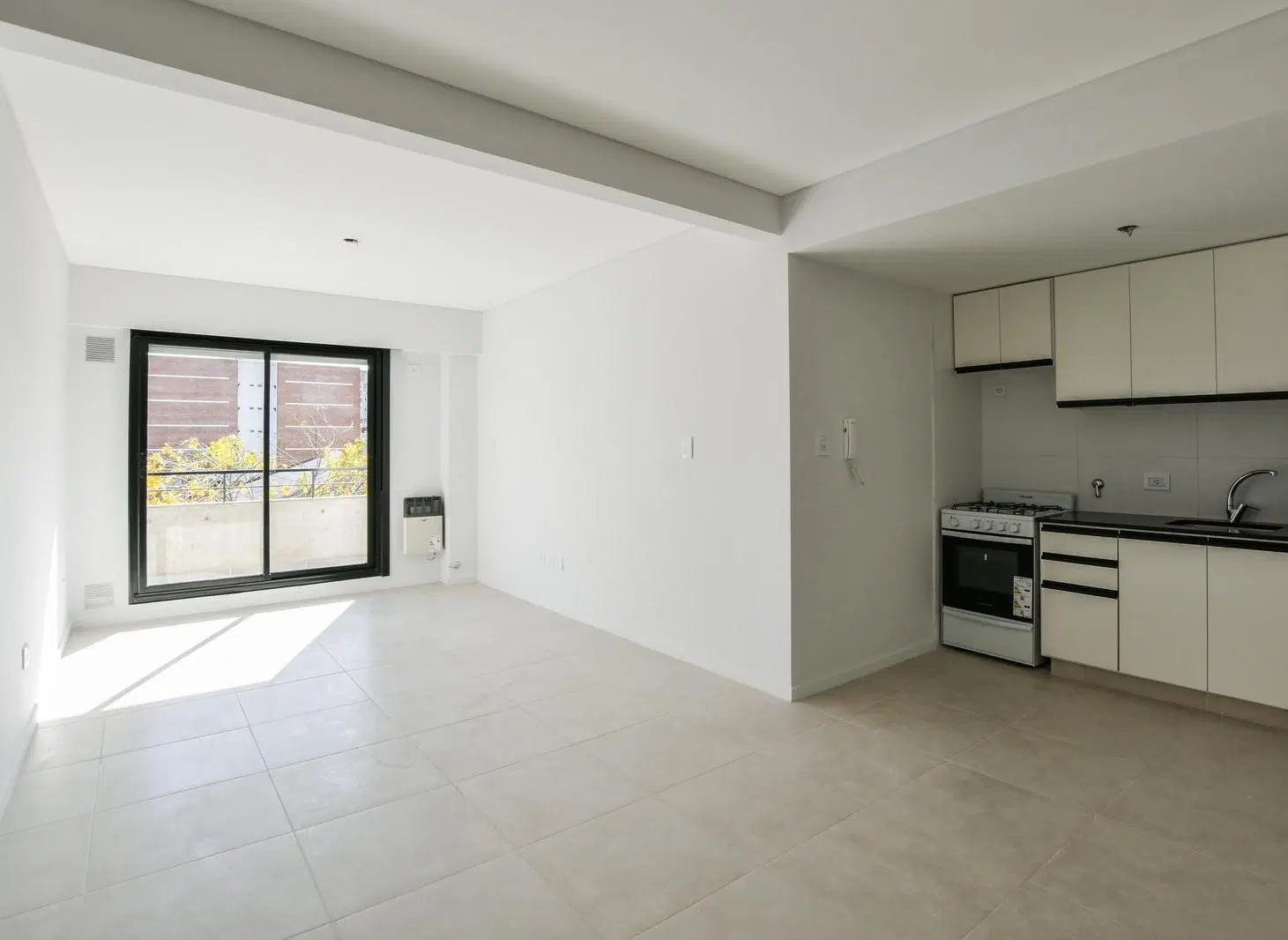 Monoambiente a la venta en Cochabamba al 500. 1