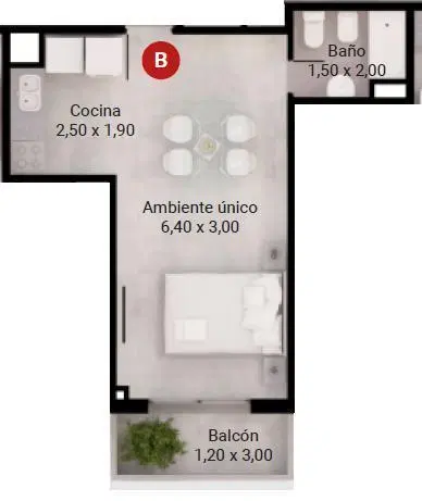 Plano 1