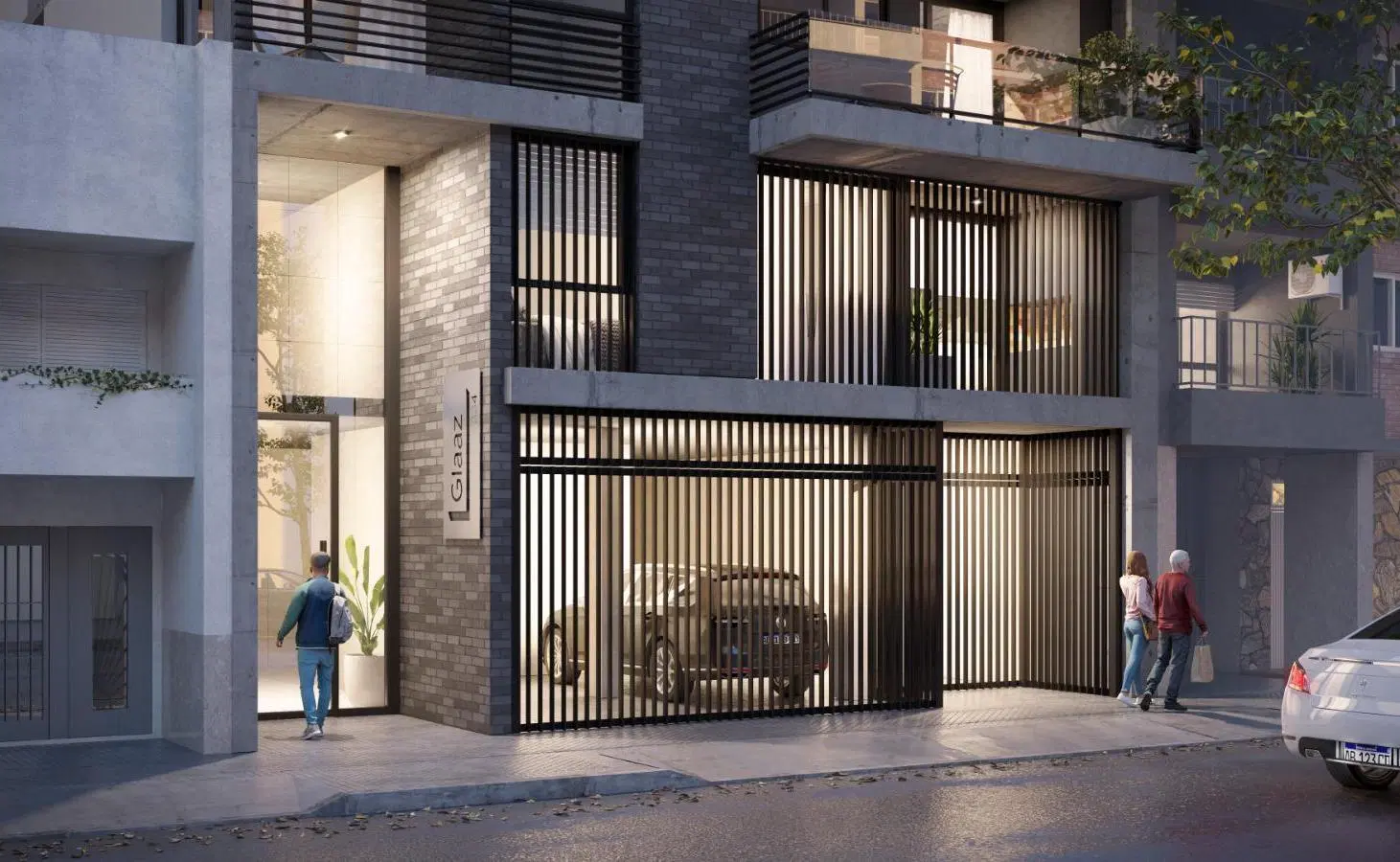 VENTA MONOAMBIENTE en zona rio. 3