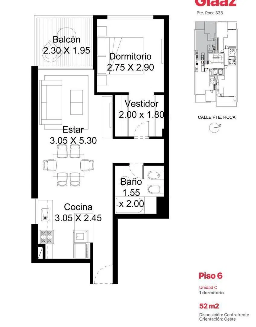 Plano 5