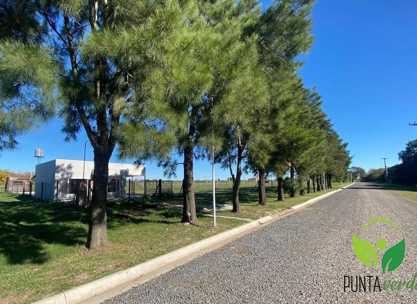 Terreno en  Punta Verde - Lucio V Lopez 2