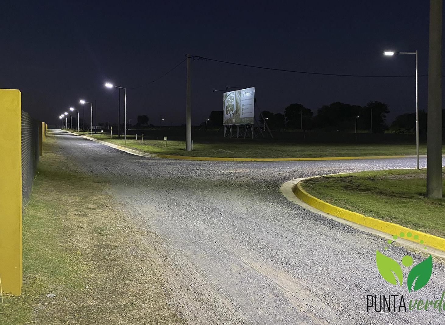 Foto de Terreno en Punta Verde - Lucio V Lopez, imagen 4