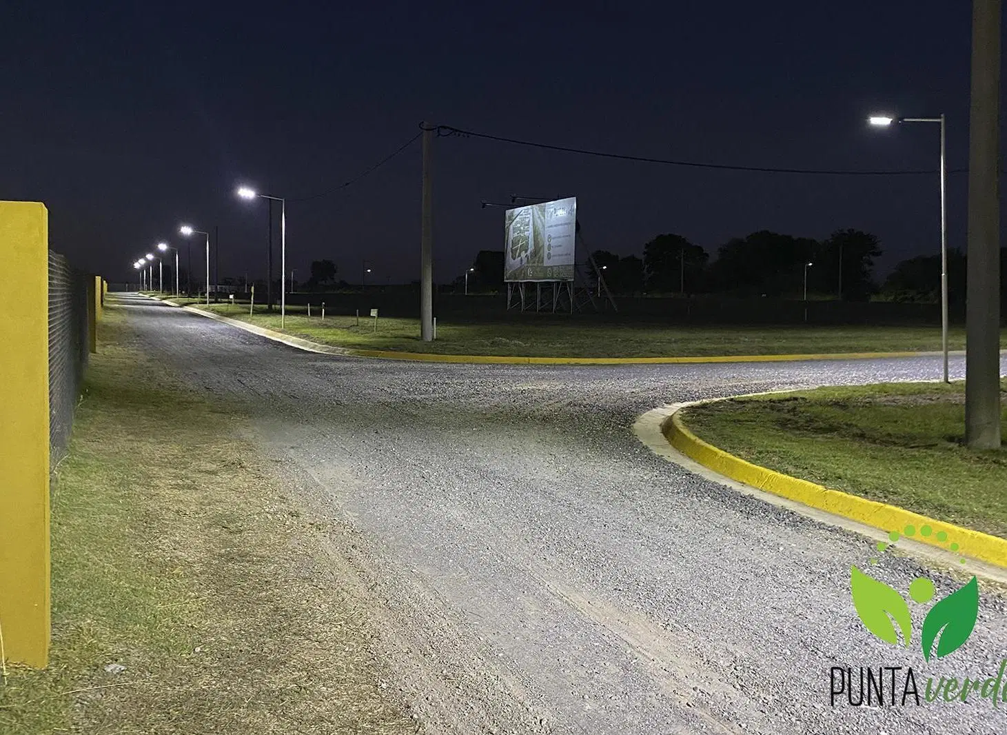 Terreno en  Punta Verde - Lucio V Lopez 4