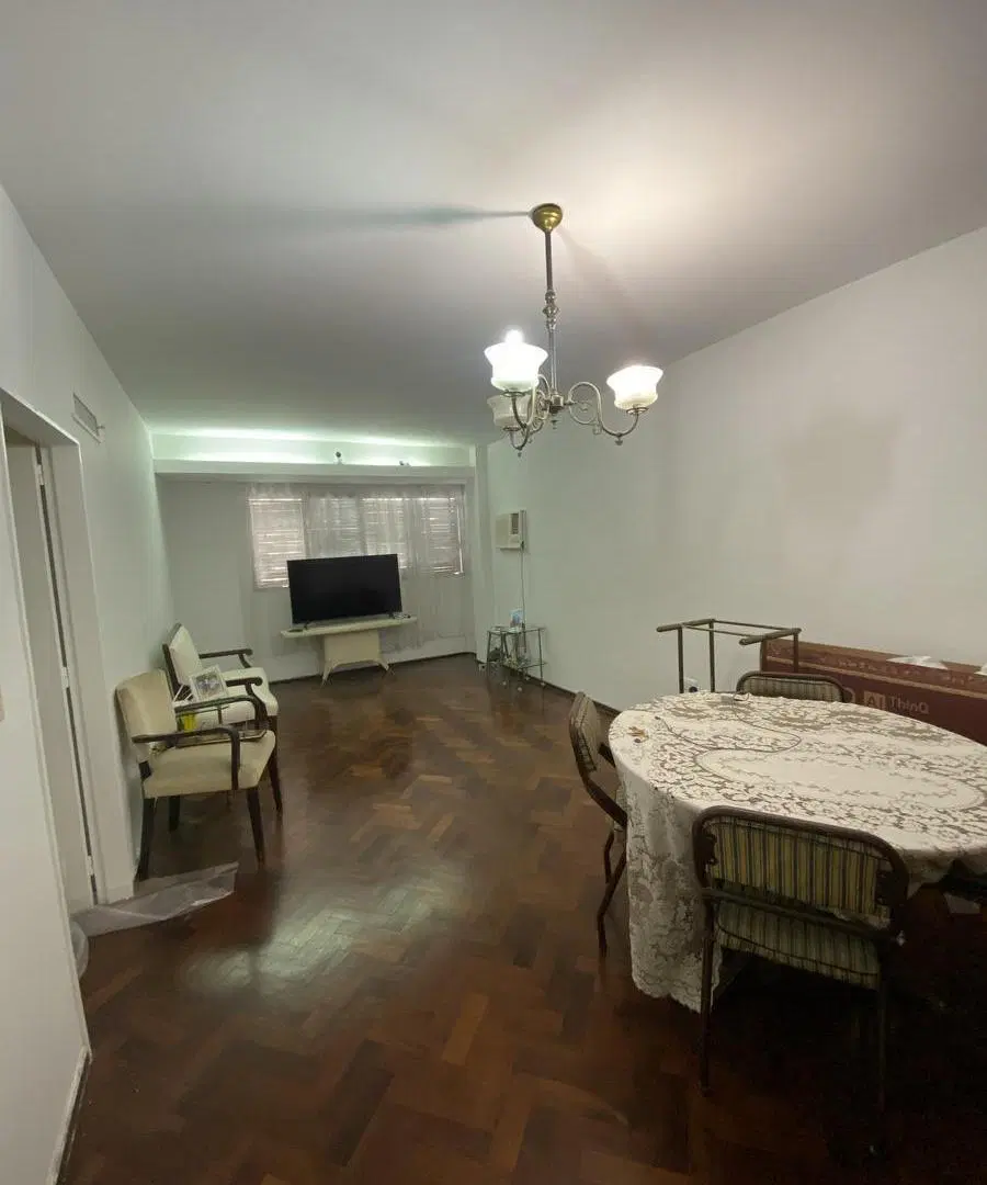 Departamento de 3 dormitorios a la venta Sarmiento al 700 5