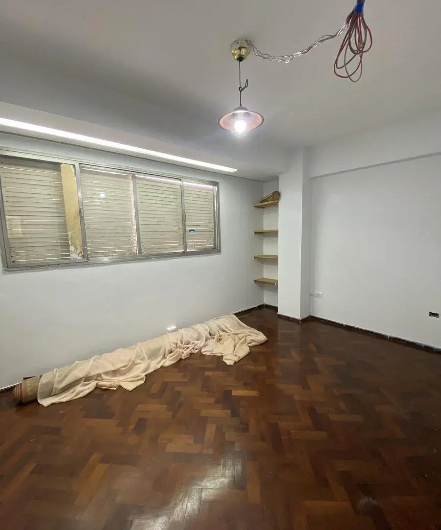 Departamento de 3 dormitorios a la venta Sarmiento al 700 3