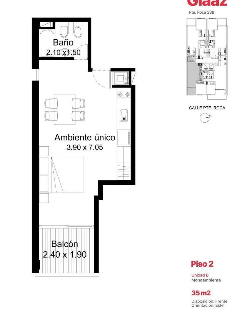 Plano 5