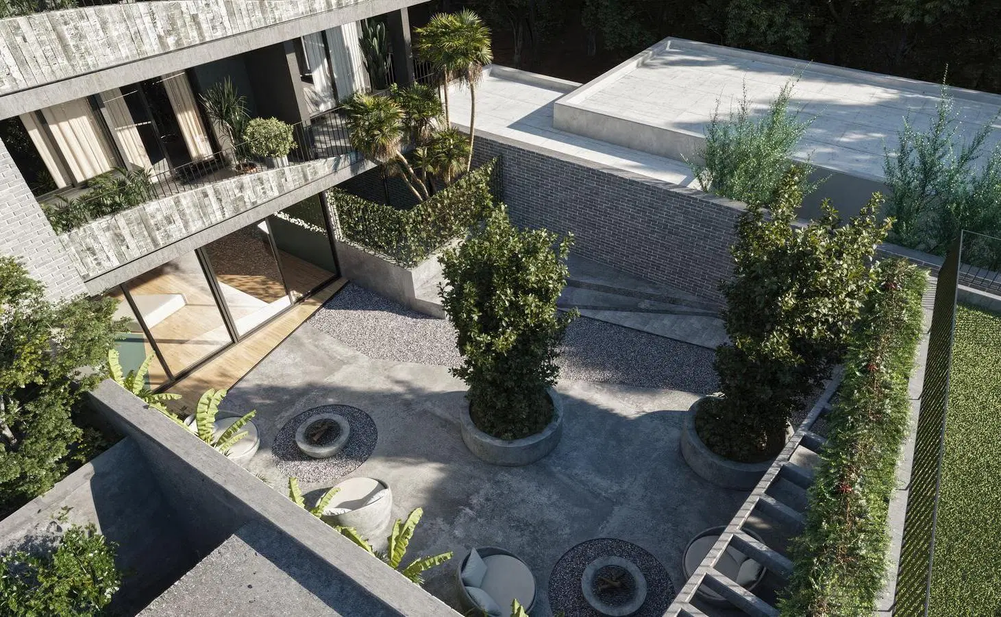 VENTA Departamento dos dormitorios Rosario centro Pellegrini al 900 2