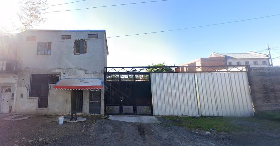 Depósito en  alquiler
