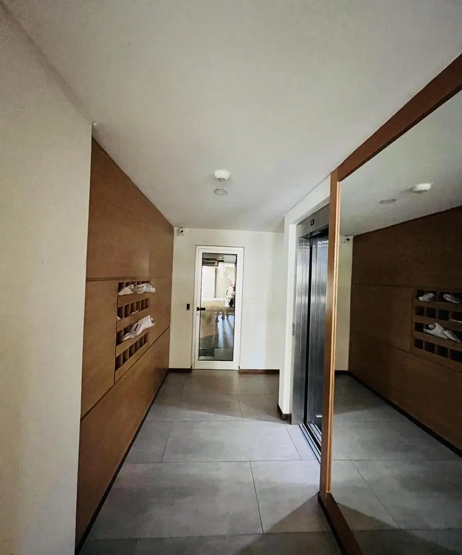 MONOAMBIENTE EN VENTA ZEBALLOS 2200 3