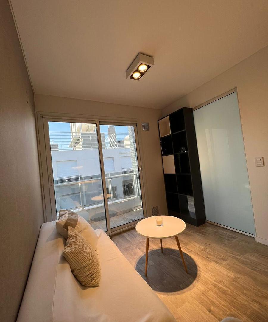 Foto de Hermoso depto de 1 dormitorio a estrenar 1ro de Mayo 1300, imagen 2