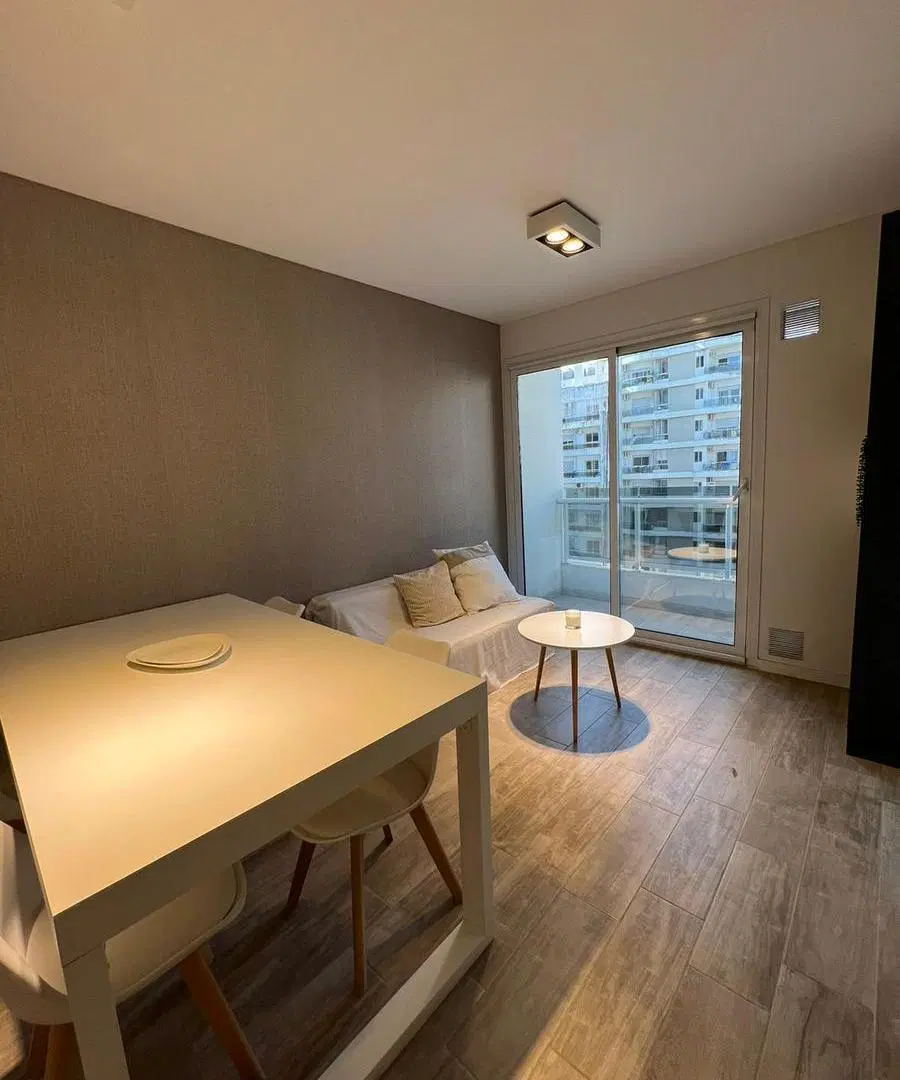 Hermoso depto de 1 dormitorio a estrenar 1ro de Mayo 1300 4