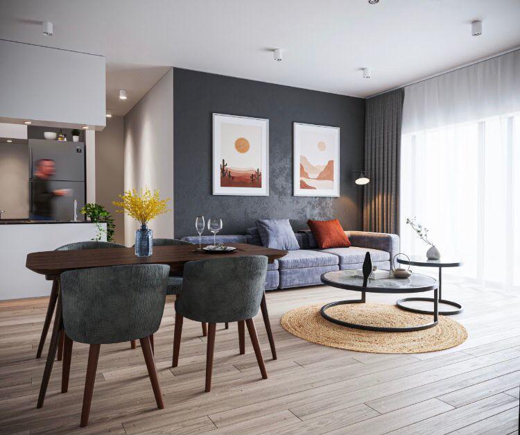 Foto de Departamento en venta, imagen 2