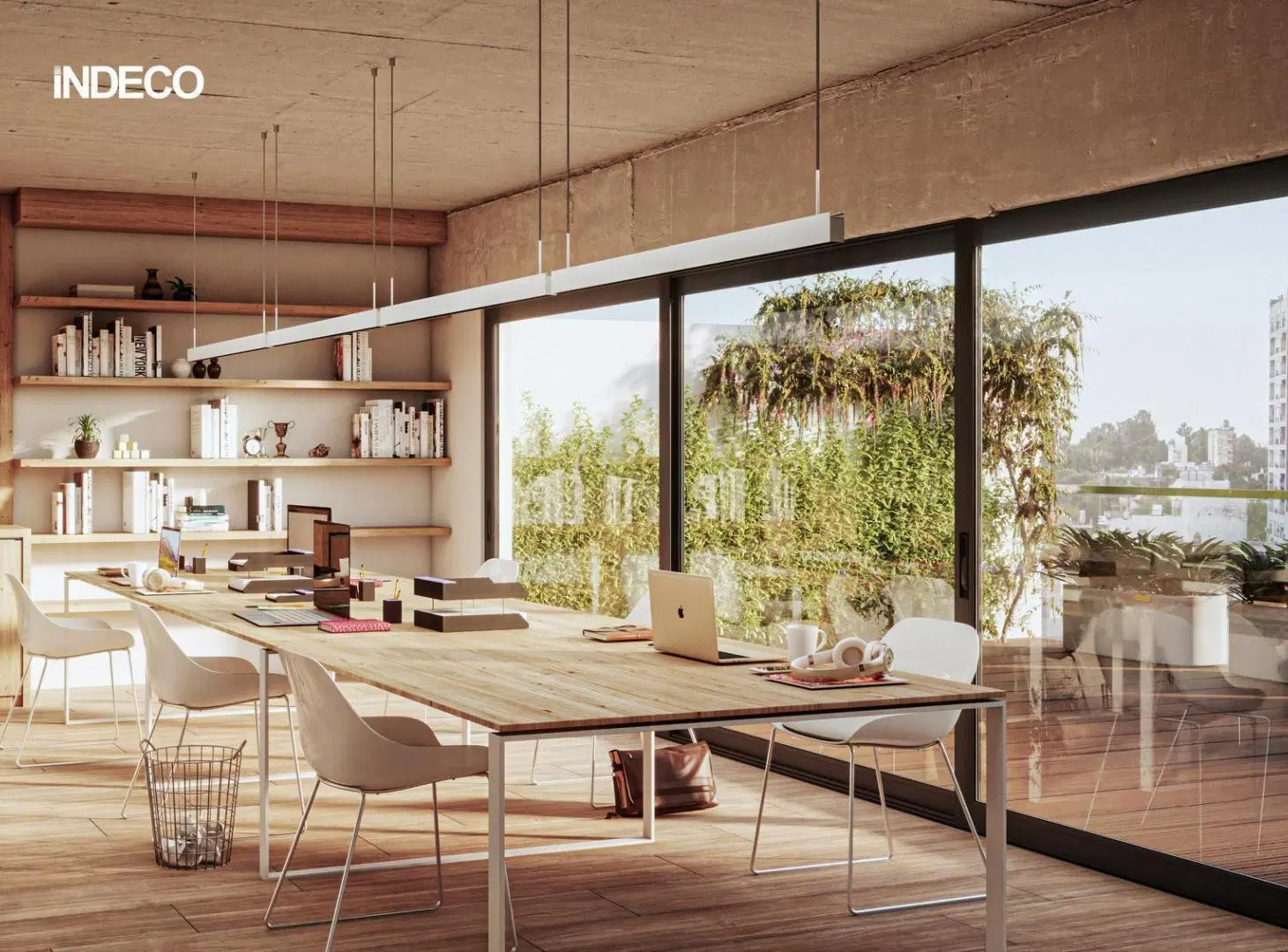 Monoambiente en venta ubicado en calle Juan Manuel de Rosas al 1400 4