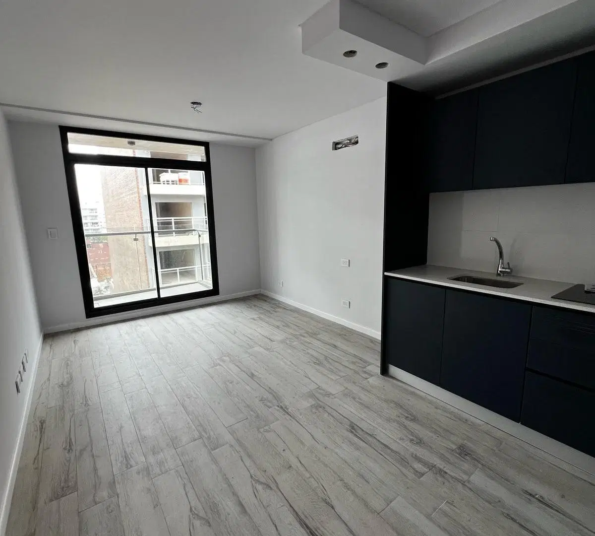 Monoambiente a la venta dormitorio a la venta en Mendoza al 1800 4