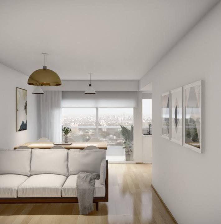 Foto de Departamento 2 dormitorios a la venta en Sarmiento al 1200, imagen 2