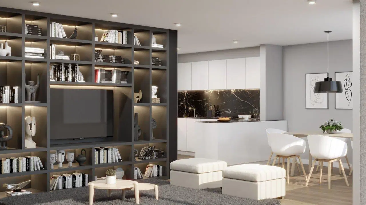 Departamento 2 dormitorios a la venta en Tucuman al 1600 4