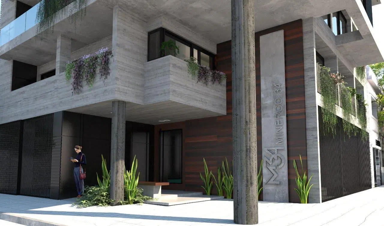 Departamento 2 dormitorios a la venta en Tucuman al 1600 5