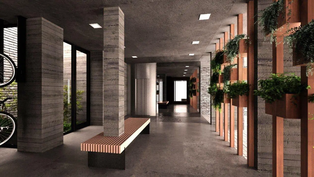 Departamento 2 dormitorios a la venta en Tucuman al 1600 8