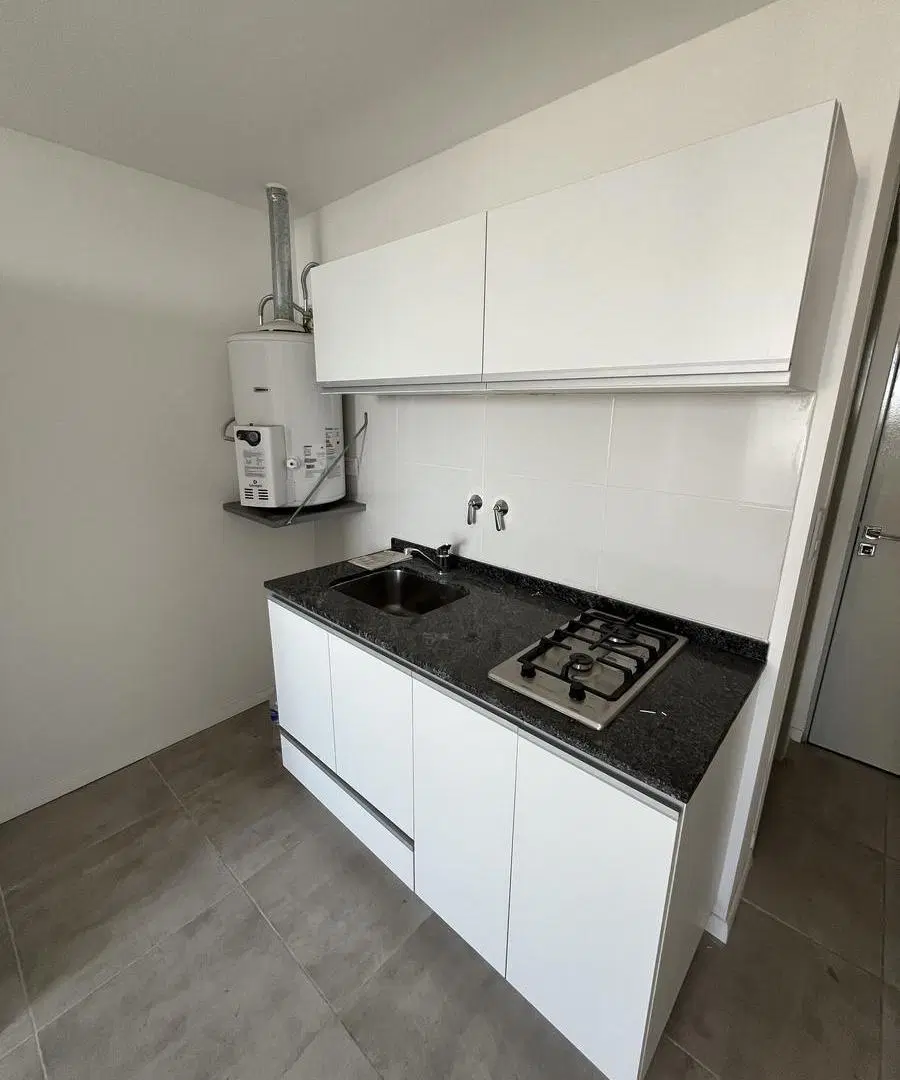 VENTA Hermoso monoambiente a ESTRENAR 3