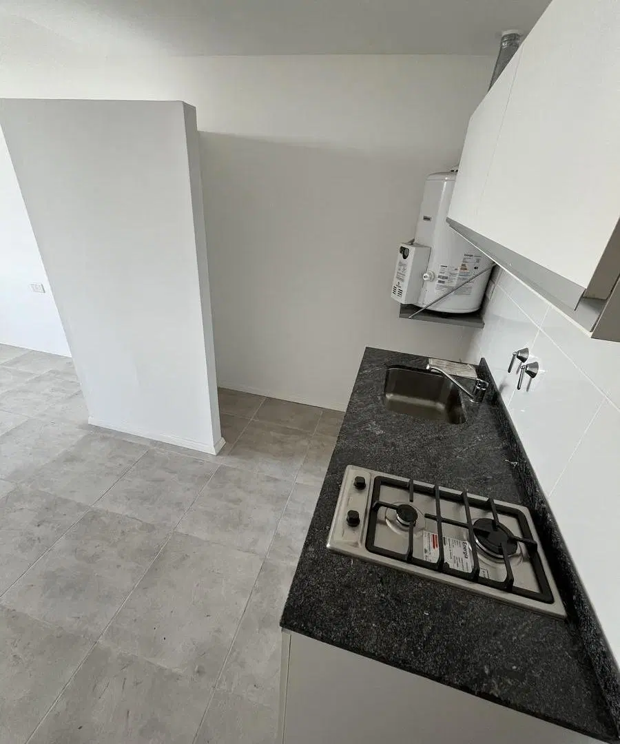 VENTA Hermoso monoambiente a ESTRENAR 4