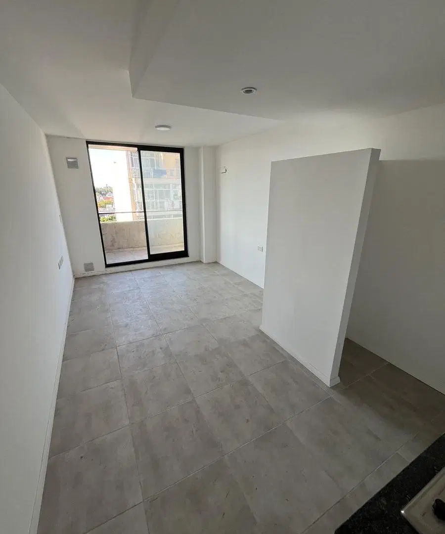 VENTA Hermoso monoambiente a ESTRENAR 1