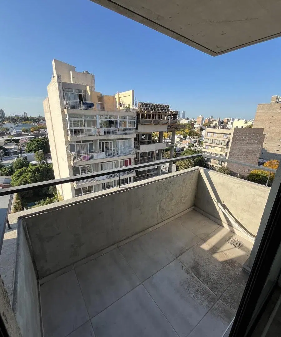 VENTA Hermoso monoambiente a ESTRENAR 2
