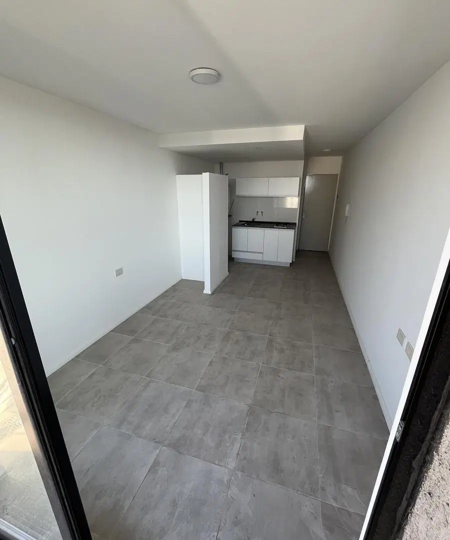 VENTA Hermoso monoambiente a ESTRENAR 5