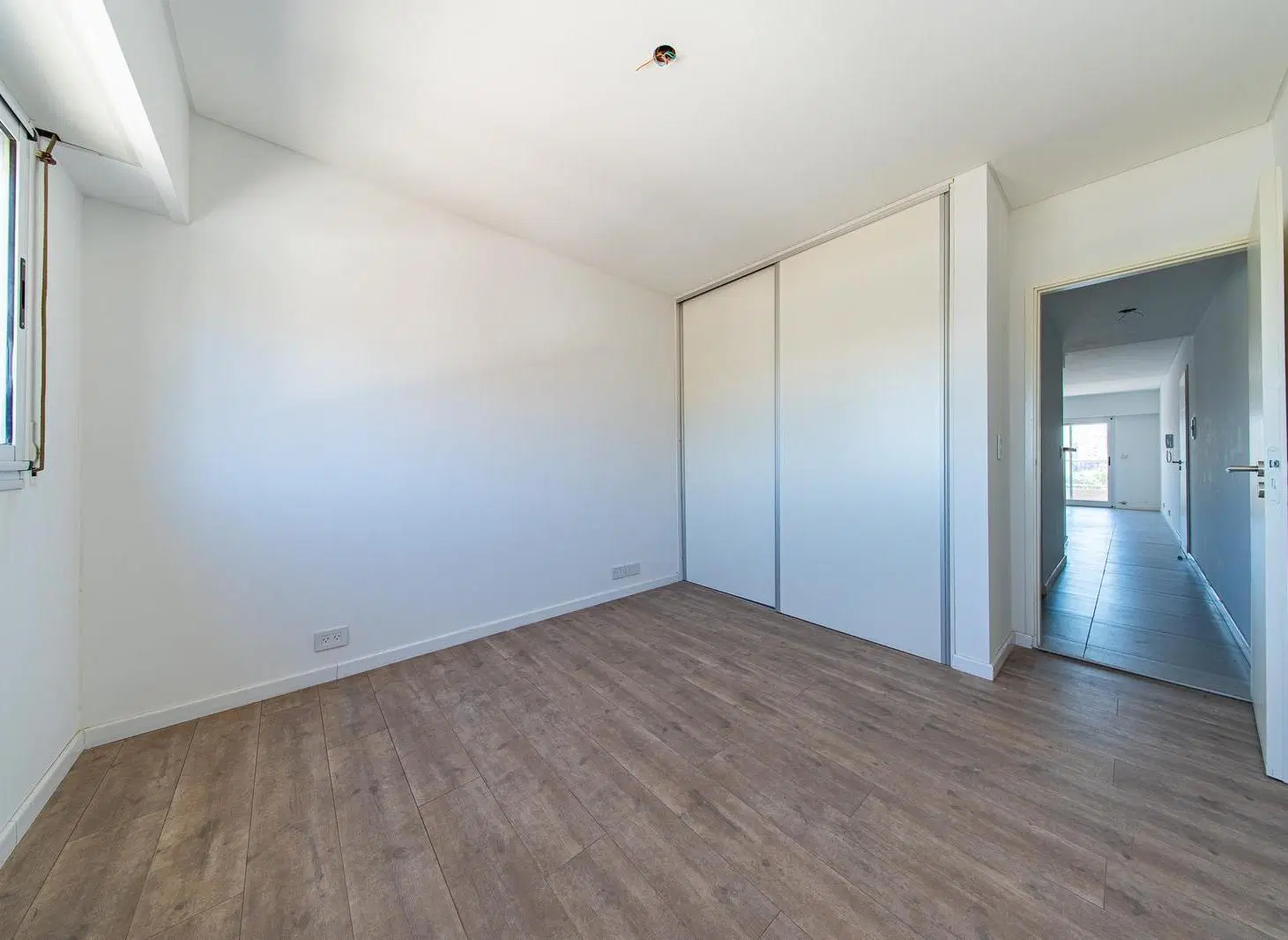 Venta hermoso depto 1 dormitorio 5