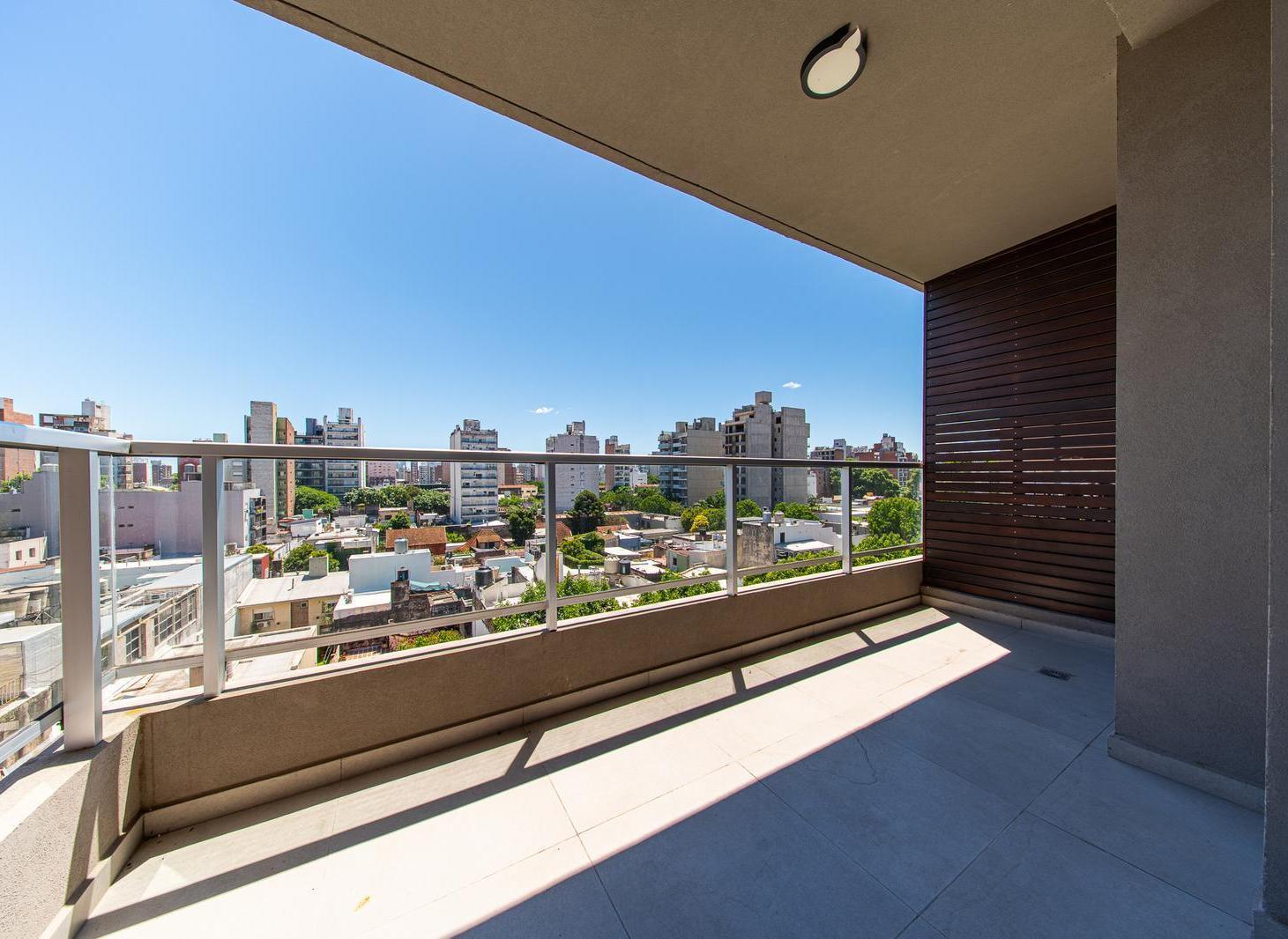 Venta hermoso depto 1 dormitorio