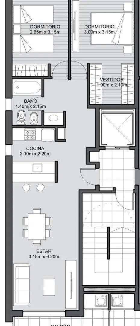 Plano 1