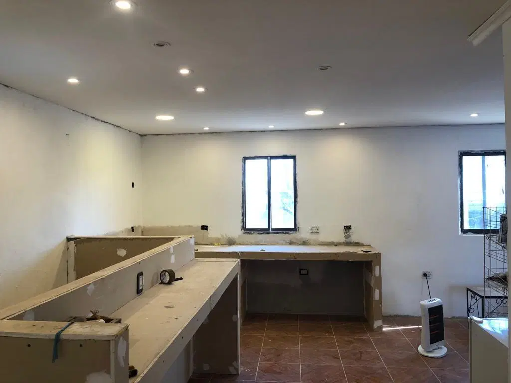 Cochera a la venta en Rodriguez al 3800 4