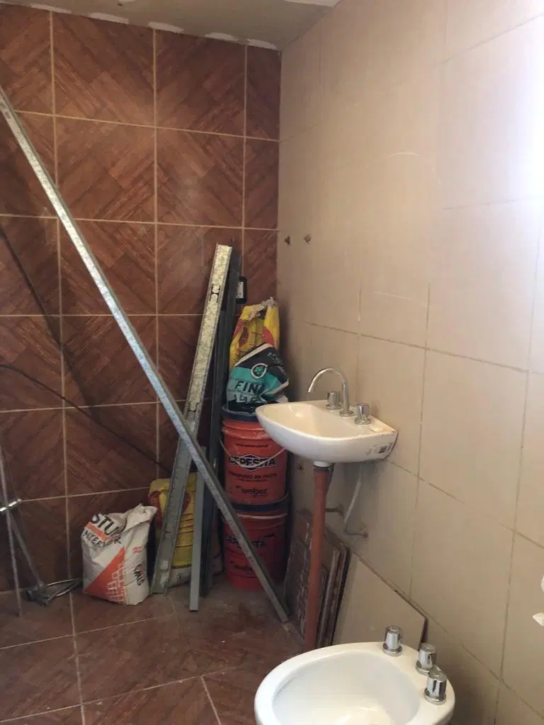 Cochera a la venta en Rodriguez al 3800 2