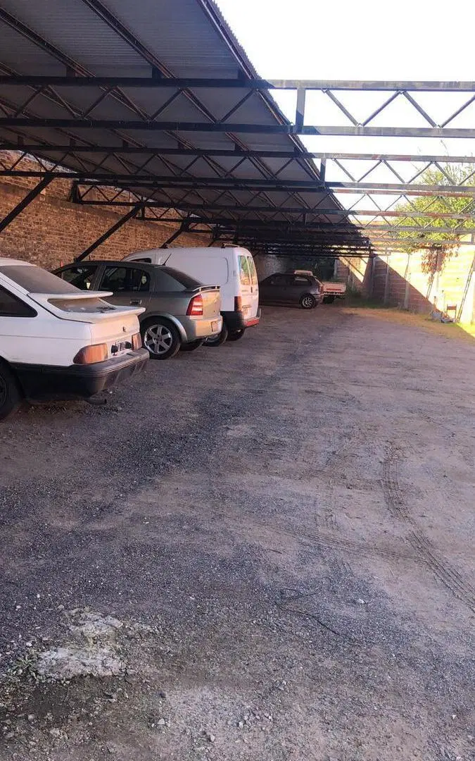 Cochera a la venta en Rodriguez al 3800 5