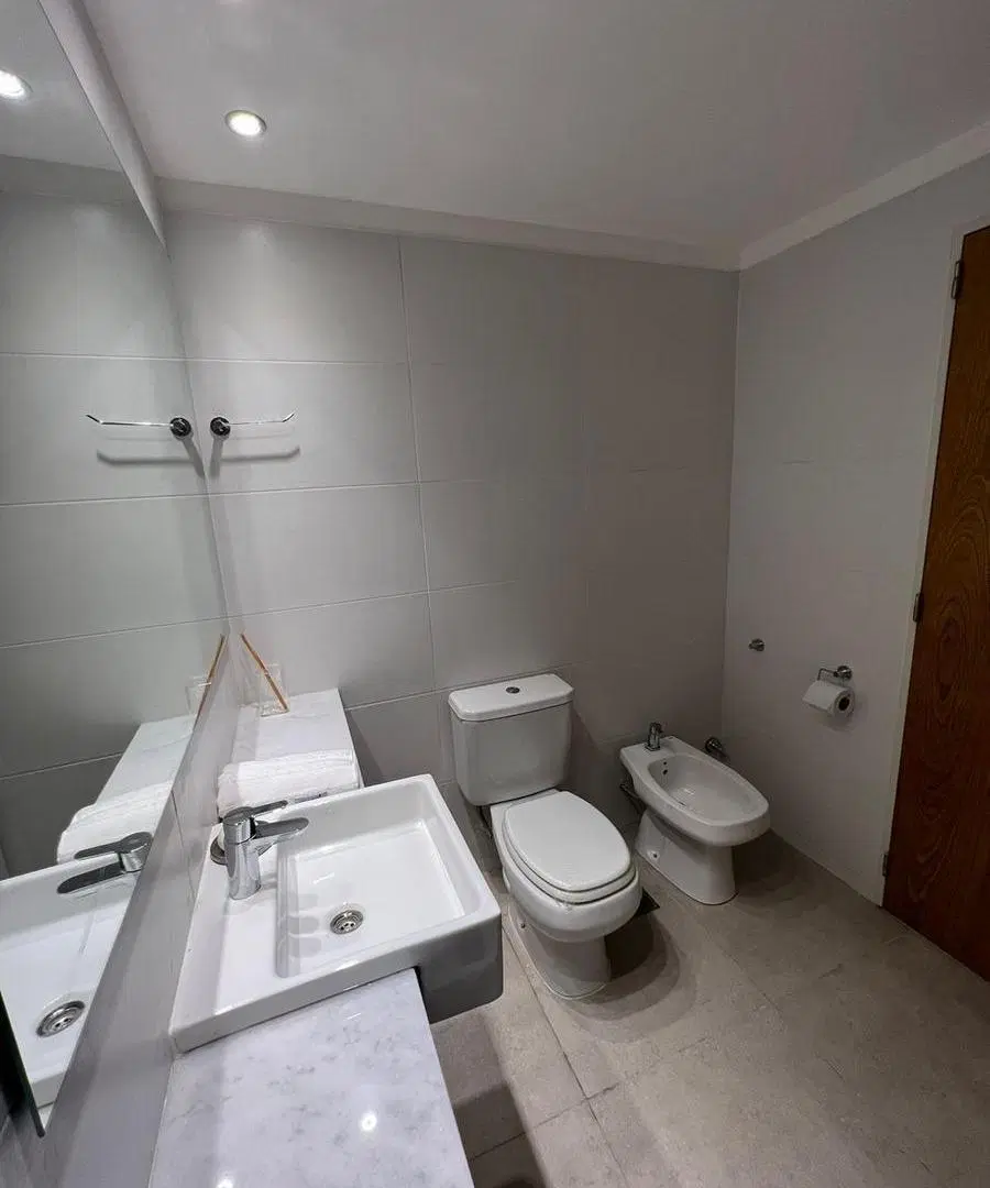 Hermoso depto. de 1 dormitorio a la venta en 3 de Febrero 1200 5