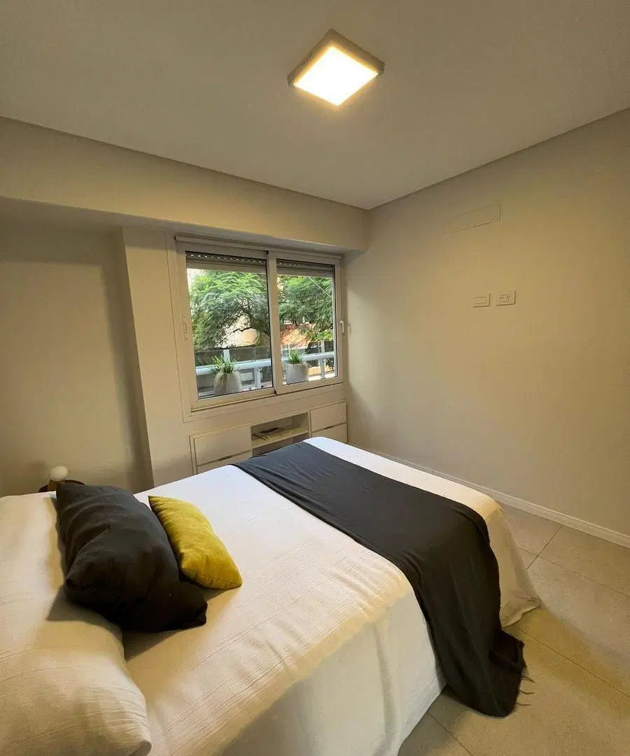 Hermoso depto. de 1 dormitorio a la venta en 3 de Febrero 1200 3
