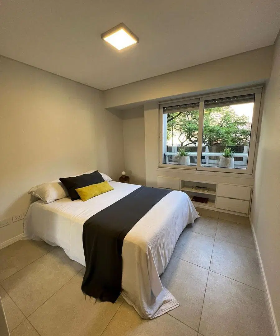 Hermoso depto. de 1 dormitorio a la venta en 3 de Febrero 1200 4