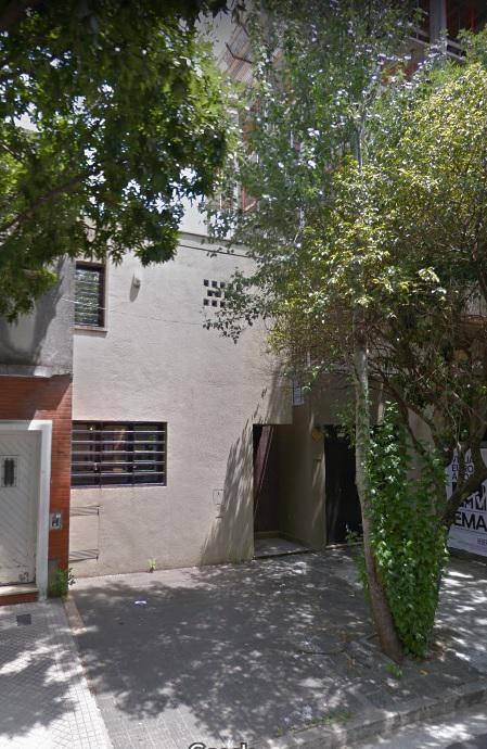 Casa de dos plantas remodelada a nueva, Maipú 2500