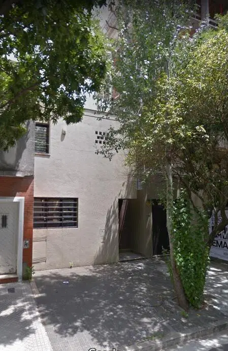 Casa de dos plantas remodelada a nueva, Maipú 2500 2