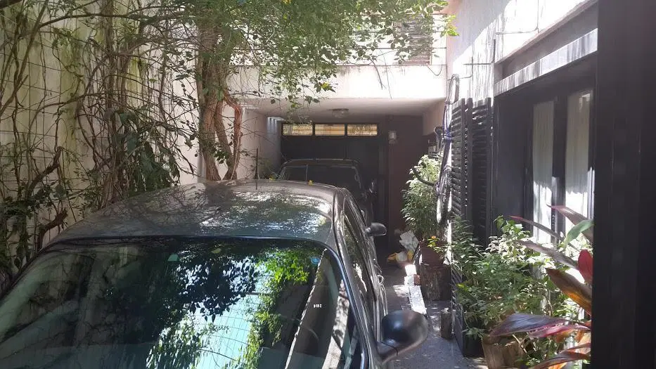 Casa de dos plantas remodelada a nueva, Maipú 2500 3