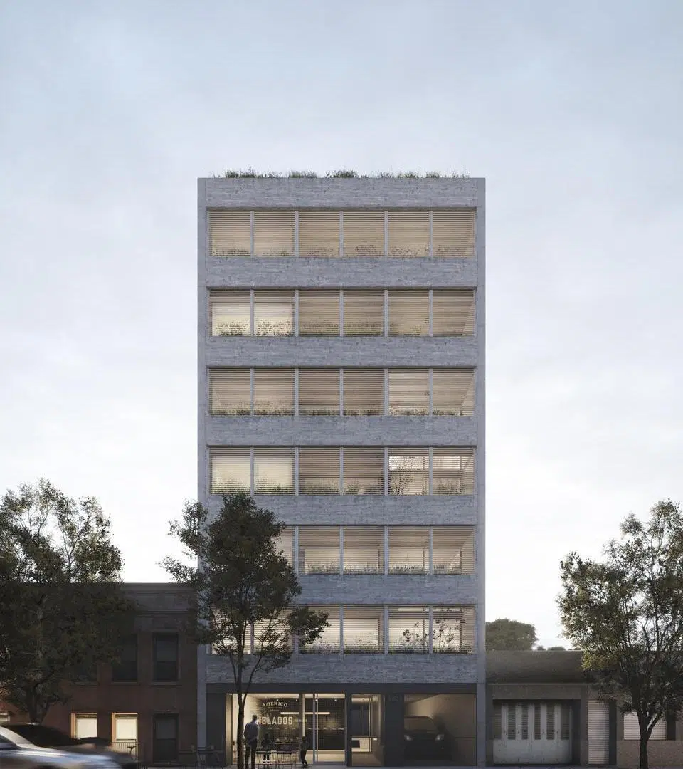 Departamento al pozo de 1 dormitorio a la venta en Ituzaingó al 1600 5