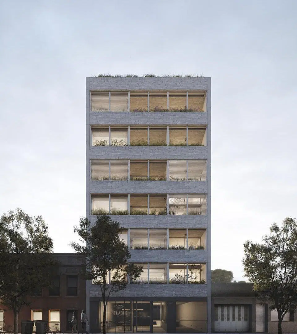 Departamento al pozo de 1 dormitorio a la venta en Ituzaingó al 1600 4