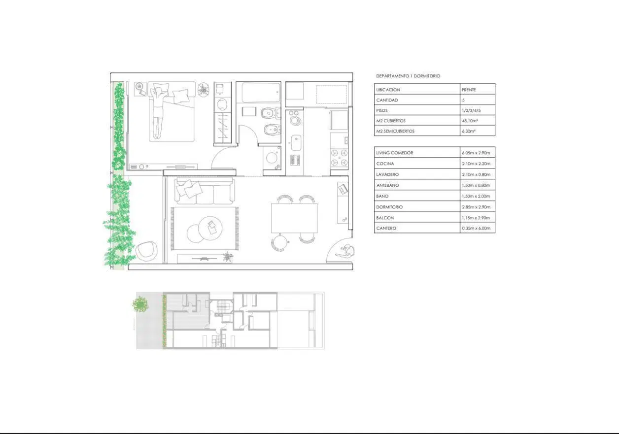 Plano 1