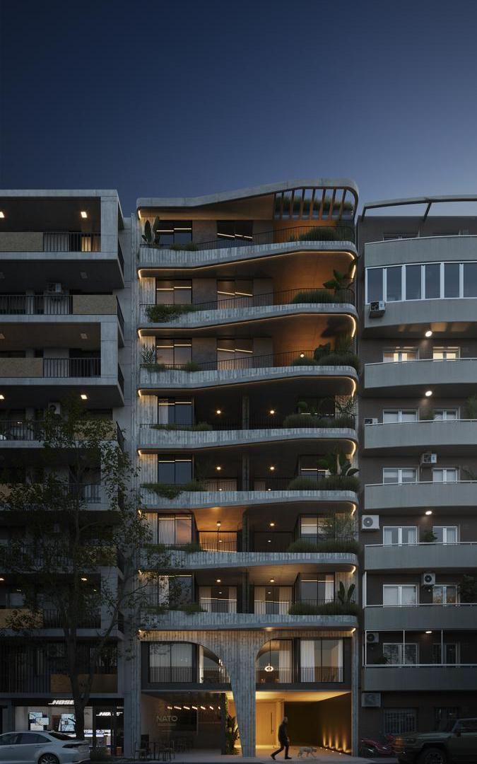 Foto de Departamento 1 dormitorio a la venta en Montevideo al 900, imagen 1