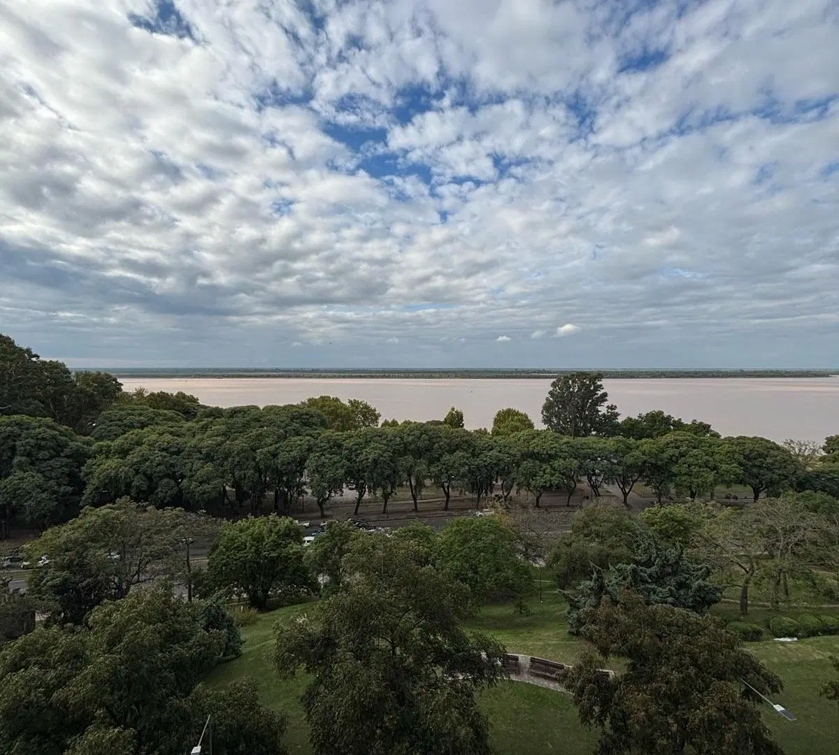 Departamento - Rosario 4