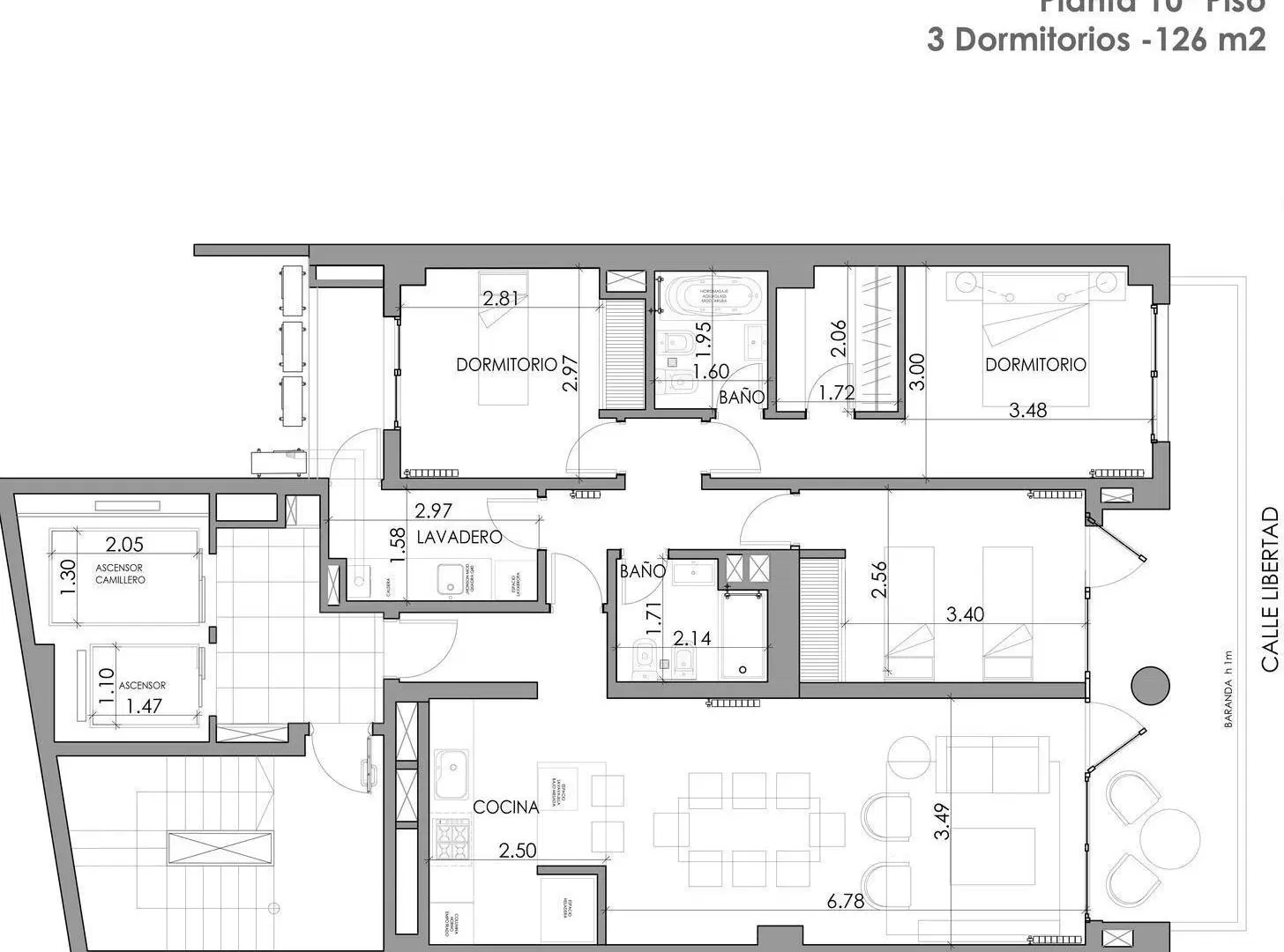 Plano 3